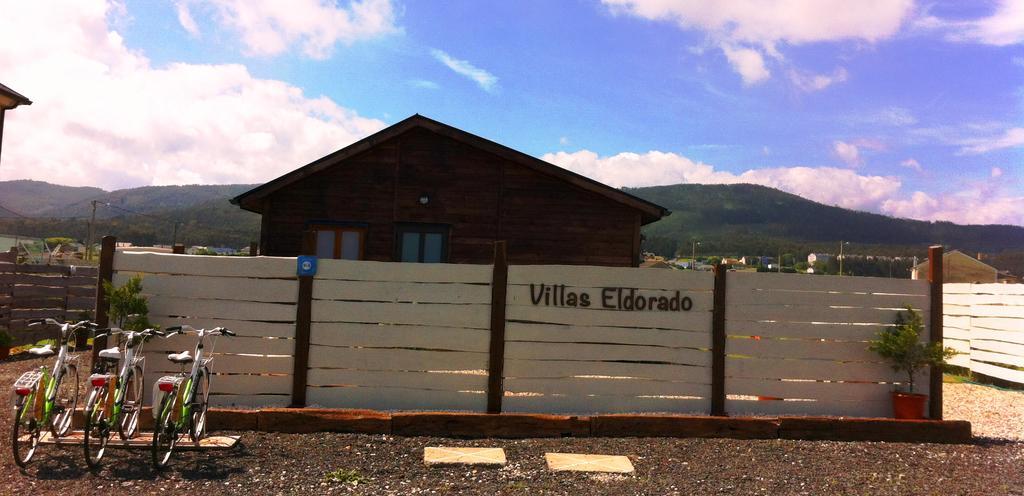 Villas Eldorado-Mascotas Bienvenidas บาร์เรรอส ภายนอก รูปภาพ